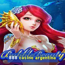 888 casino argentina